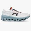 'On Running' Men's Cloudmonster - Frost / Surf -Fashion Shoe Store cloudmonster ss22 frost surf m g1 1024x1024@2x