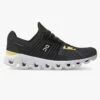'On Running' Men's Cloudswift - Magnet / Citron -Fashion Shoe Store cloudswift 2 fw21 magnet citron m g1 1024x1024@2x