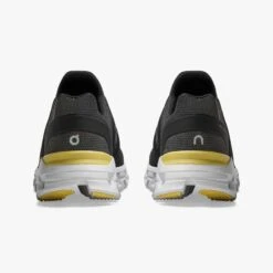 'On Running' Men's Cloudswift - Magnet / Citron -Fashion Shoe Store cloudswift 2 fw21 magnet citron m g5 1024x1024@2x