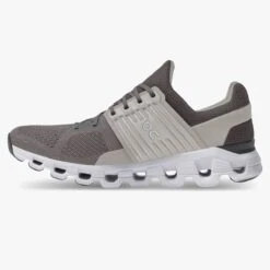 'On Running' Men's Cloudswift - Rock / Slate 13 'On Running' Men's Cloudswift - Rock / Slate -Fashion Shoe Store cloudswift 2 ss21 rock slate m g4 1024x1024@2x