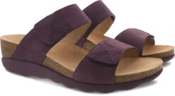 'Dansko' Women's Maddy - Purple Milled Nubuck -Fashion Shoe Store dbl 1510494900 1024x1024@2x
