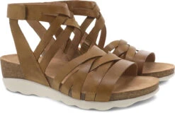 'Dansko' Women's Mirabella - Tan Waxy Burnished 11 'Dansko' Women's Mirabella - Tan Waxy Burnished -Fashion Shoe Store dbl 1512376100 1024x1024@2x