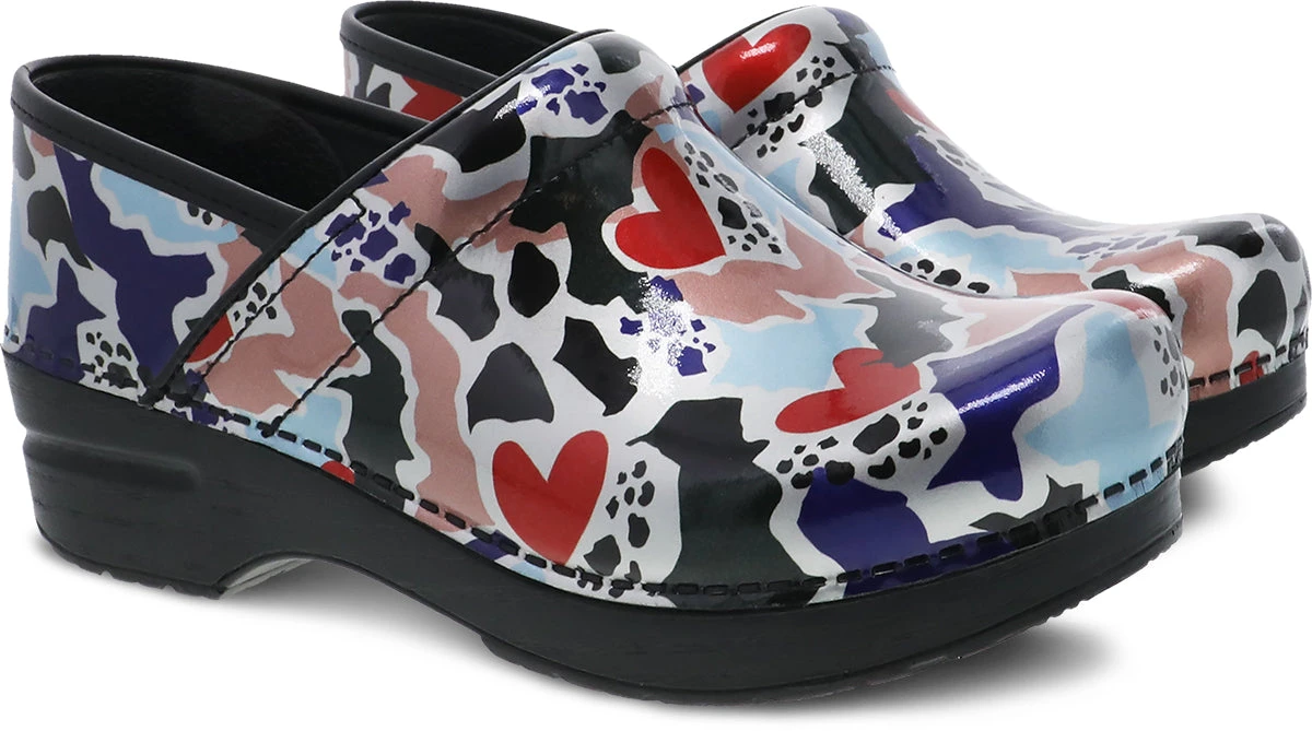 'Dansko' Women's Professional - Fragment Patent 7 'Dansko' Women's Professional - Fragment Patent - Image 5