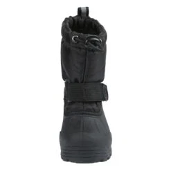 'Northside' Youth Frosty Insulated WP Snow Boot - Black -Fashion Shoe Store frosty3 1024x1024@2x