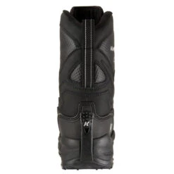 'Korkers' Men's Polar Vortex WP 600GR Winter - Black -Fashion Shoe Store korkers men s polar vortex 600 winter boots with snowtrac sole 62 1024x1024@2x