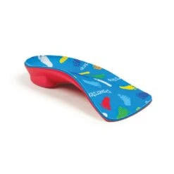 'Powerstep' Kid's Powerkids Pediatric Insoles -Fashion Shoe Store powerkids left alone 1024x1024@2x