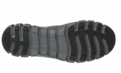 'Reebok' Women's Sublite Cushion ESD SR Alloy Toe - Grey / Turquoise -Fashion Shoe Store rb7 1024x1024@2x