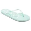 'Roxy' Women's Viva Jelly Sandal - Mint -Fashion Shoe Store roxy viva jelly flip flops 1 1024x1024@2x