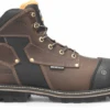 'Matterhorn' Men's 6" I-Beam Int. MetGuard EH WP Comp Toe - Brown 1 'Matterhorn' Men's 6" I-Beam Int. MetGuard EH WP Comp Toe - Brown -Fashion Shoe Store s l500 1024x1024@2x