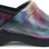 'Dansko' Women's Professional - Spray Paint -Fashion Shoe Store side 806570202 1024x1024@2x