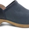 'Dansko' Women's Brenna - Navy Suede