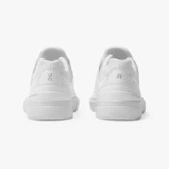 'On Running' Women's THE ROGER Advantage 1 Tennis Sneaker - White 10 'On Running' Women's THE ROGER Advantage 1 Tennis Sneaker - White -Fashion Shoe Store the roger advantage SS21 allwhite w g5 1024x1024@2x