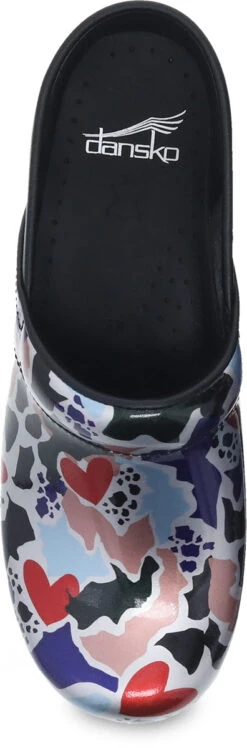 'Dansko' Women's Professional - Fragment Patent 9 'Dansko' Women's Professional - Fragment Patent -Fashion Shoe Store top 306990202 1024x1024@2x