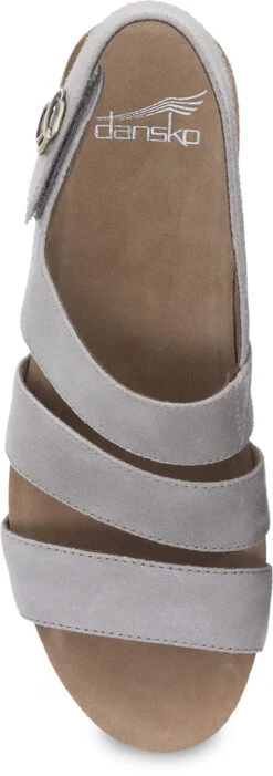 'Dansko' Women's Stacey - Taupe -Fashion Shoe Store top 3424160300 1024x1024@2x