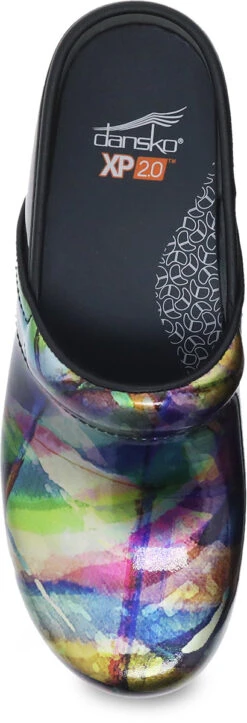 'Dansko' Women's XP 2.0 - Color Wash -Fashion Shoe Store top 3950420202 1024x1024@2x