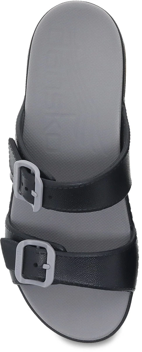 'Dansko' Women's Kandi - Black Molded 4 'Dansko' Women's Kandi - Black Molded - Image 2