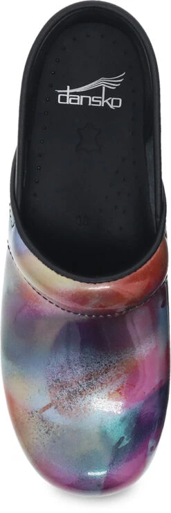 'Dansko' Women's Professional - Spray Paint -Fashion Shoe Store top 806570202 1024x1024@2x