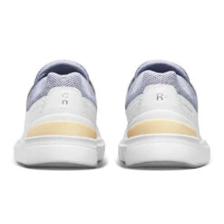 'On Running' Women's THE ROGER Advantage 1 Tennis Sneaker - White / Tempest -Fashion Shoe Store womens on the roger advantage white tempest heel 1024x1024@2x